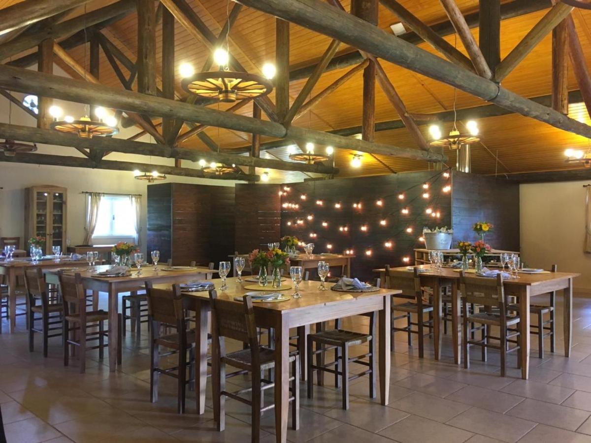 Villa Flor Ecoresort Nova Petropolis Extérieur photo